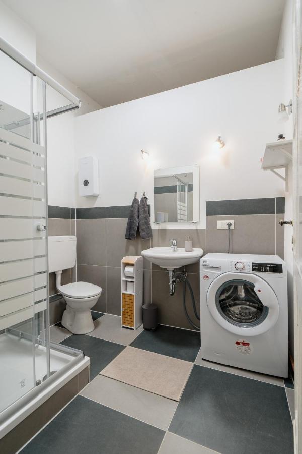 Cozy In Schoneberg - Perfect & Quiet Location Appartement