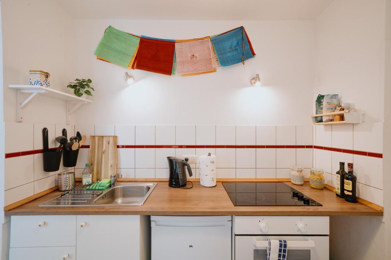 Cozy In Schoneberg - Perfect & Quiet Location *