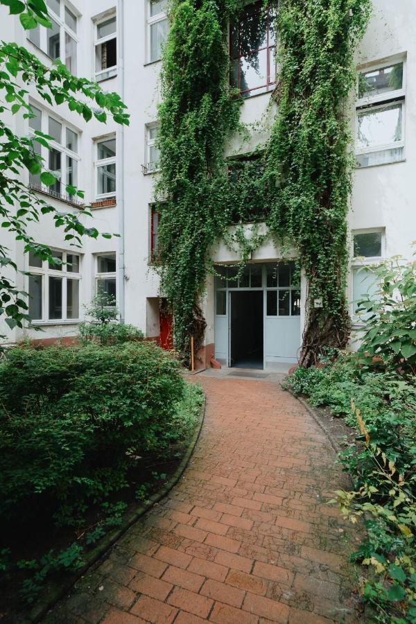 Appartement Cozy In Schoneberg - Perfect & Quiet Location