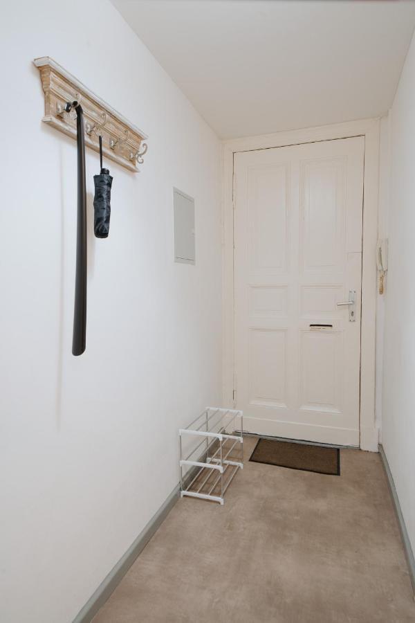 Cozy In Schoneberg - Perfect & Quiet Location Appartement *
