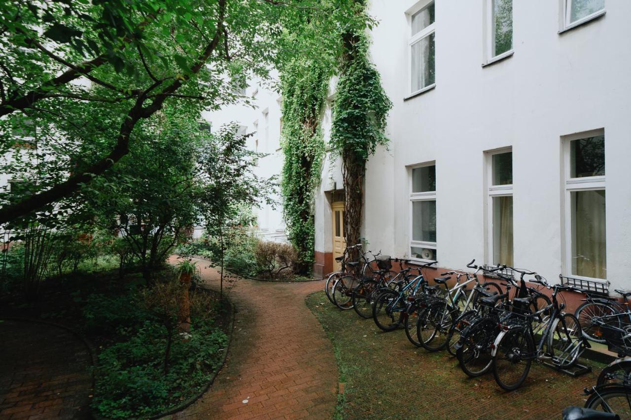 Cozy In Schoneberg - Perfect & Quiet Location Appartement Berlijn