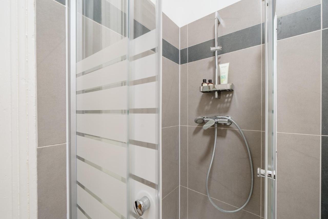 Appartement Cozy In Schoneberg - Perfect & Quiet Location Berlijn