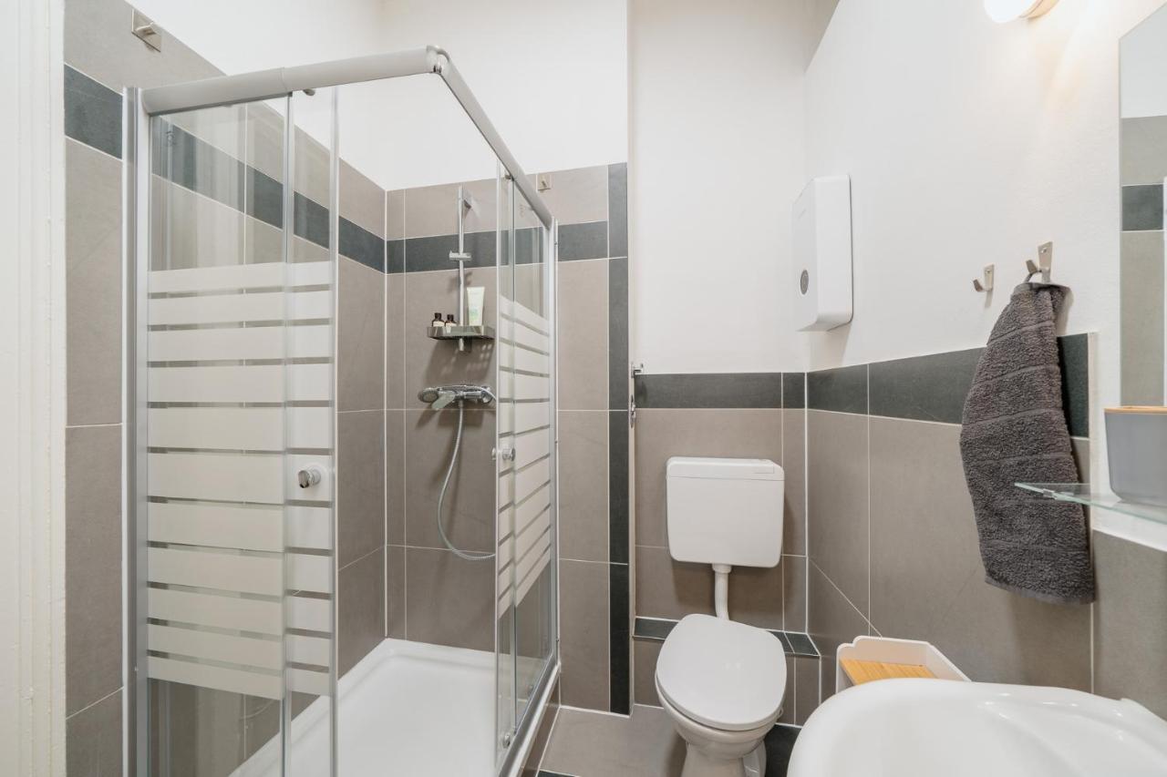 Appartement Cozy In Schoneberg - Perfect & Quiet Location