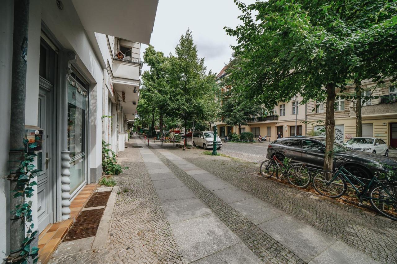 Cozy In Schoneberg - Perfect & Quiet Location Appartement *